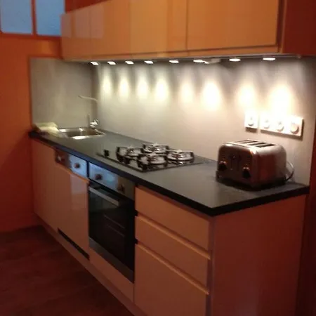 De L'homme De Bois Honfleur