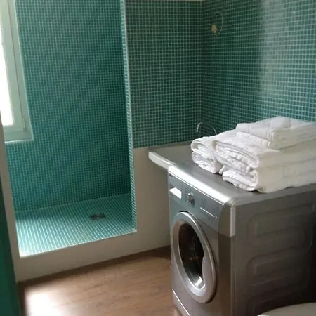 Apartment De L'homme De Bois *