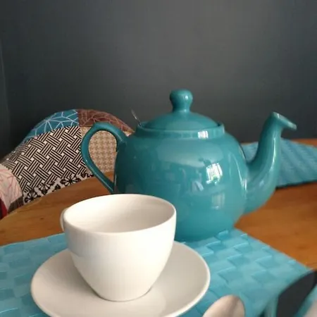 Appartement De L'homme De Bois Honfleur