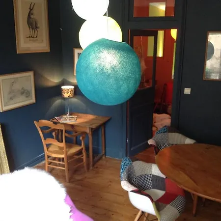 De L'homme De Bois *