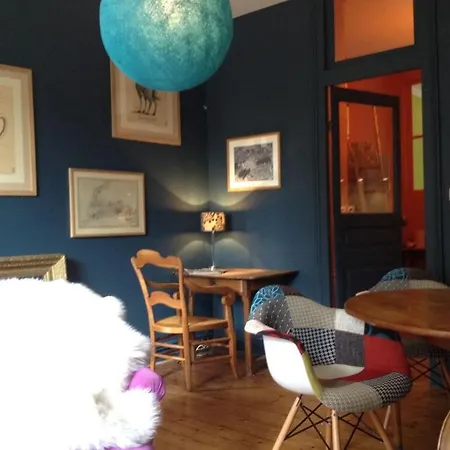 De L'homme De Bois Honfleur