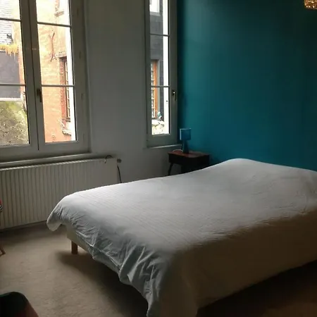 De L'homme De Bois *