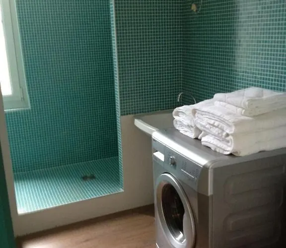 Appartement De L'homme De Bois *