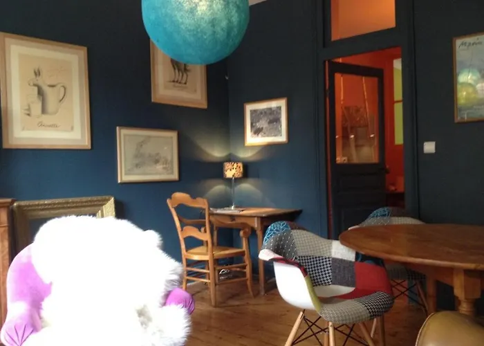 De L'homme De Bois Honfleur